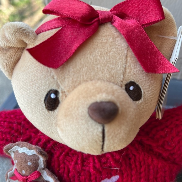 Enesco Cherished Teddies “Cookie” bear - Picture 2 of 9